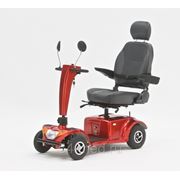 Электрическая кресло-коляска (мопед) для инвалидов “Armed“ FS141 фото