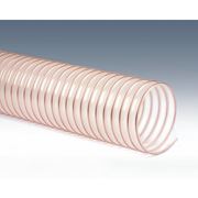 Гибкий гофрированный трубопровод из полихлорвинила (ПВХ) Полихлорвинил - легкая конструкция