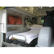 Скорая помощь Любимовка фото