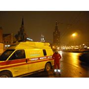 Скорая помощь Новый Свет фото