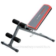 Силовая скамья в Сочи Weider 150 TC