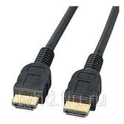 Провода и кабели Vivanco HDMI-HDMI 2м