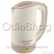 Чайник электрический Scarlett SC-021