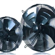 Вентиляторы для аппаратов воздушного охлаждения