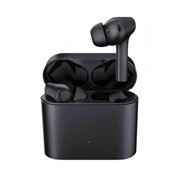 Наушники Xiaomi Mi True Wireless Earphones 2 Pro, BT 5.0, шумоподавление, микрофон, черные фото