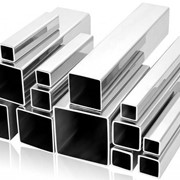 Труба профильная 30х20х1.8 фото