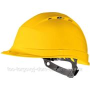 Шлем защитный Venitex Quartz (желтый) фото