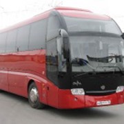Автобус Волжанин-52851 «Дельфин» (туристический) фото