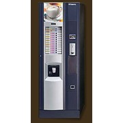 Торговый кофейный автомат Saeco Group 500 NE трехрядный