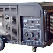 Бензиновый генератор Lifan S-PRO 11000-1 фото