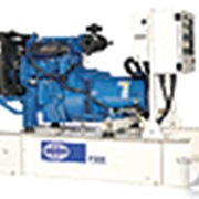 Дизельный генератор FG Wilson P13.5E2 фото
