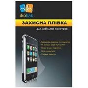 Пленка защитная Drobak LG Optimus L7 P713 (501530) фото
