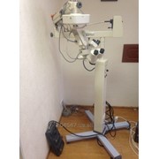 Микроскоп офтальмологический Topcon OMS 110