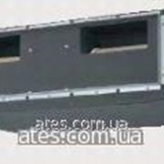 Сплит-системы канального типа Panasonic FS, R410A S-F34DD2E5/U-B34DBE8 фотография