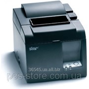 Принтер чеков Star TSP143 фото