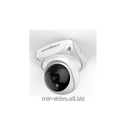 Камера видеонаблюдения Купольная цветная MV-K3 AHD2001 фотография