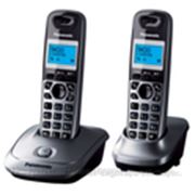 Телефон DECT PANASONIC KX-TG2512UAM