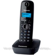 Телефон DECT PANASONIC KX-TG1611UAH