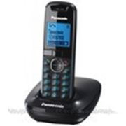 Телефон DECT PANASONIC KX-TG5511UAB