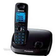 Телефон DECT PANASONIC KX-TG6511UAT фото