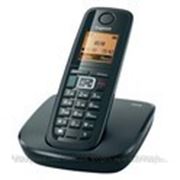 Телефон DECT Gigaset A510 SYSTEM Black фото
