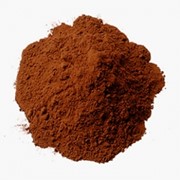 Какао-порошок алкализированный Indcresa PV-2