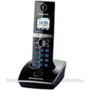 Телефон DECT PANASONIC KX-TG8051UAB фото