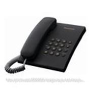 Телефон шнуровой PANASONIC KX-TS2350 UAB фото