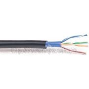 Belden 7921A - кабель Industrial Ethernet, cat.5e, серия DataTuff®, SF/UTP, solid фото