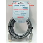 Провода и кабели Real Cable HD-VM/ 1m 50
