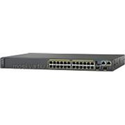 Cisco WS-C2960-48TT-S Коммутатор Cisco Catalyst 2960 WS-C2960-48TT-S