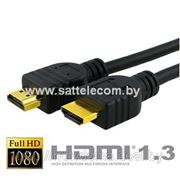 Кабель HDMI 1.5 м фото