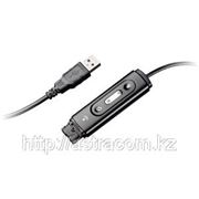 Plantronics DA45 — USB адаптер для телефонной гарнитуры фото