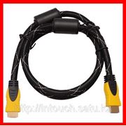 HDMI кабель / HDMI шнур фотография