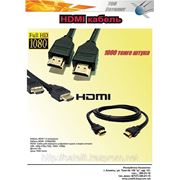 HDMI кабель фото