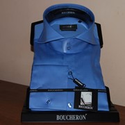 Сорочка BOUCHERON, Рубашки мужские фото