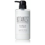 BOTANIST Botanical Treatment (Moist) Apple & Berry Лечение для сухих волос, 490гр