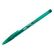 Ручка BIC Cristal 0.5 зеленая гель (Код: 45765)