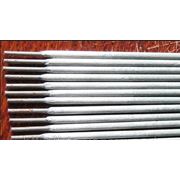 Электроды для сварки высоколегированных сталей ЦЛ - 11 ОЗЛ - 6 ЭА - 400/10У ЭА - 395/9. фото