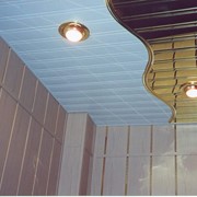 Цинковое покрытие фото