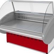 Витрина холодильная вхс-1,8 илеть статика