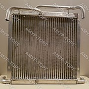 Радиатор масляный на дв. Yuchai 50 kWt YCD4R11G-68 фото