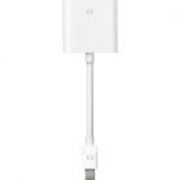 Apple Mini DisplayPort to DVI Adapter (MB570)