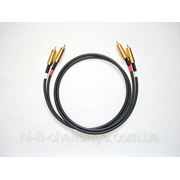 Межблочные кабели RCA Canare L-2T2S фото