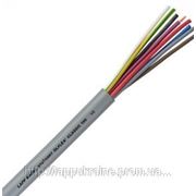 Контрольно-соединительный кабель OLFLEX CLASSIC 100 6G0, 75