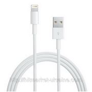 Apple Lightning to USB Cable фото