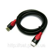 HDMI кабели с улучшенной степенью защиты от помех 1.8м фотография