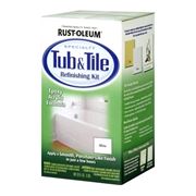 Эмаль для ванн и кафельной плитки Tub&Tile белый фото