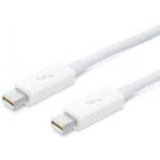 Apple Thunderbolt cable (2.0 m) (MC913)