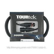Микрофонный кабель Samson TOURtek TM6 фотография